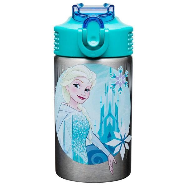 アナと雪の女王 エルサ ステンレス ボトル 子供 水筒 アカムスyahoo 店 通販 Yahoo ショッピング