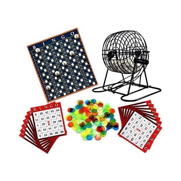 ビンゴ ボール おもちゃの人気商品 通販 価格比較 価格 Com