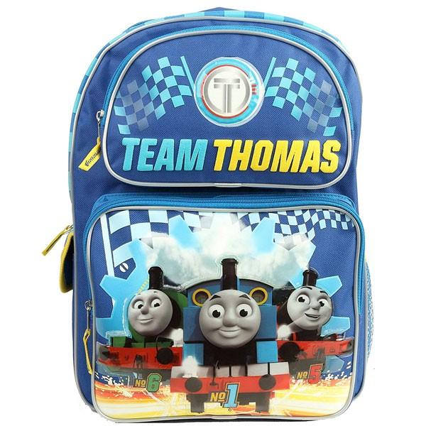 きかんしゃトーマス リュック リュックサック チームトーマス アカムスyahoo 店 通販 Yahoo ショッピング