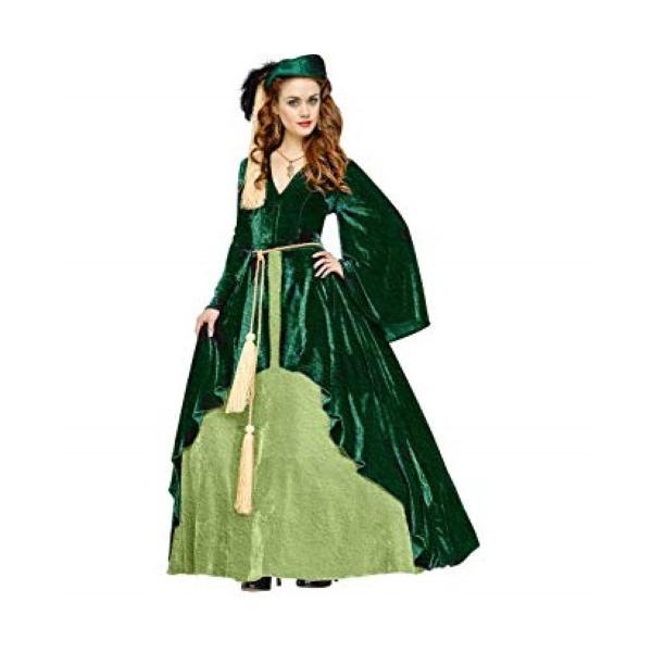 スカーレット オハラ 衣装 コスプレ グリーン コスチューム 風と共に去りぬ 大人 アカムスyahoo 店 通販 Yahoo ショッピング