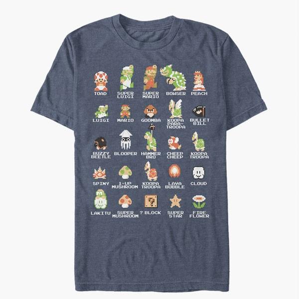ゲーム キャラクター Tシャツの人気商品 通販 価格比較 価格 Com