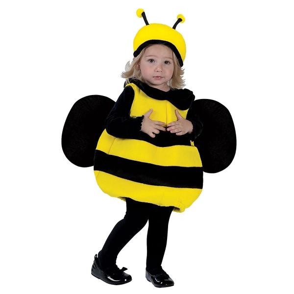 みつばち 衣装 ミツバチ コスプレ 赤ちゃん 幼児 ベビー 子供 昆虫 着ぐるみ コスチューム Buyee Buyee 日本の通販商品 オークションの代理入札 代理購入