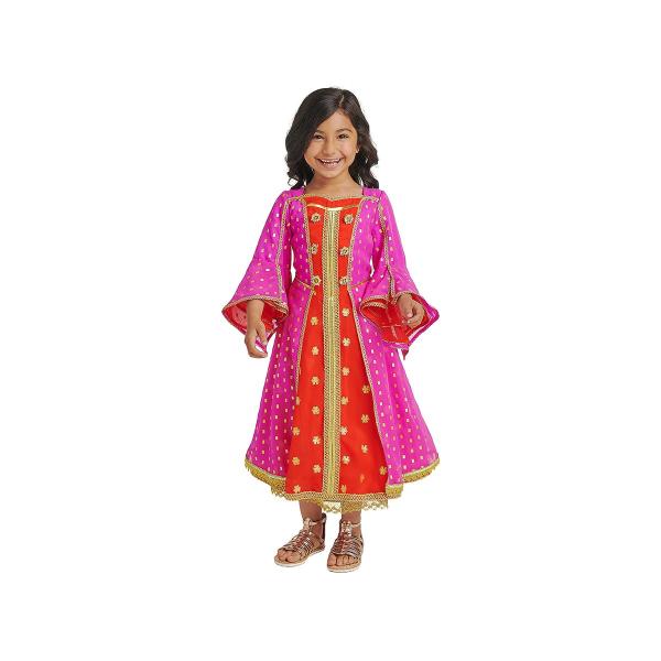 コスチューム ジャスミン 子供の通販 価格比較 価格 Com