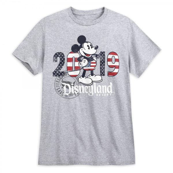 ミッキー メンズtシャツ カットソー 通販 人気ランキング 価格 Com