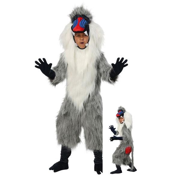 ヒヒ 衣装 着ぐるみ 子供 コスチューム ハロウィン 動物 コスプレ 640 アカムスyahoo 店 通販 Yahoo ショッピング