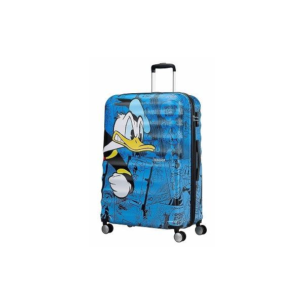 旅行用かばん ディズニー スーツケース 旅行用かばんの人気商品 通販 価格比較 価格 Com