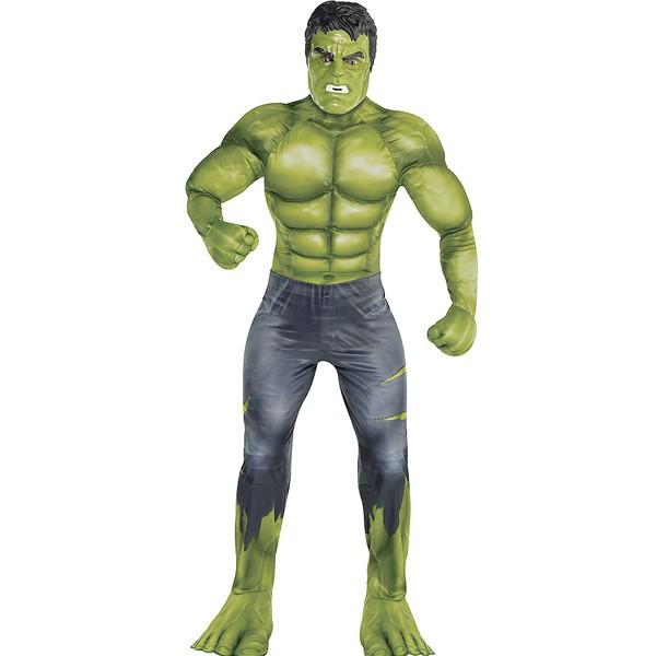 ハルク 仮装の人気商品 通販 価格比較 価格 Com