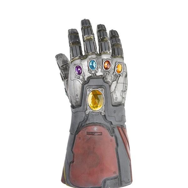 アベンジャーズ エンドゲーム サノス インフィニティガントレット おもちゃ アカムスyahoo 店 通販 Yahoo ショッピング