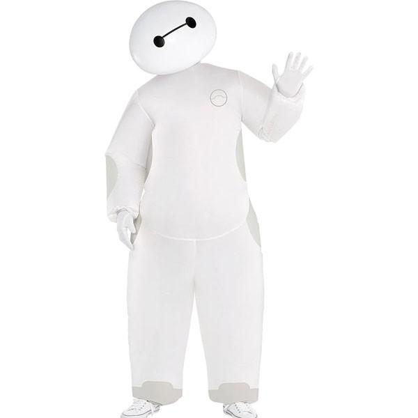 ベイマックス コスチューム バルーン 大人 コスプレ 仮装 ハロウィン 衣装 イベント 映画 アカムスyahoo 店 通販 Yahoo ショッピング