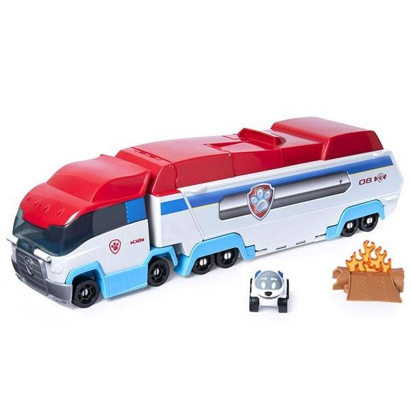 パウパトロール おもちゃ トラックセット アクションビークル Buyee Buyee Japanese Proxy Service Buy From Japan Bot Online