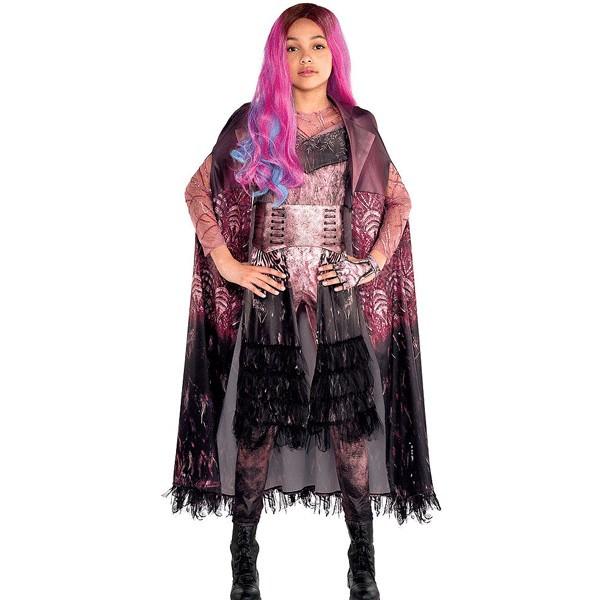 ディセンダント3 コスプレ オードリー ケープ 子供 アカムスyahoo 店 通販 Yahoo ショッピング