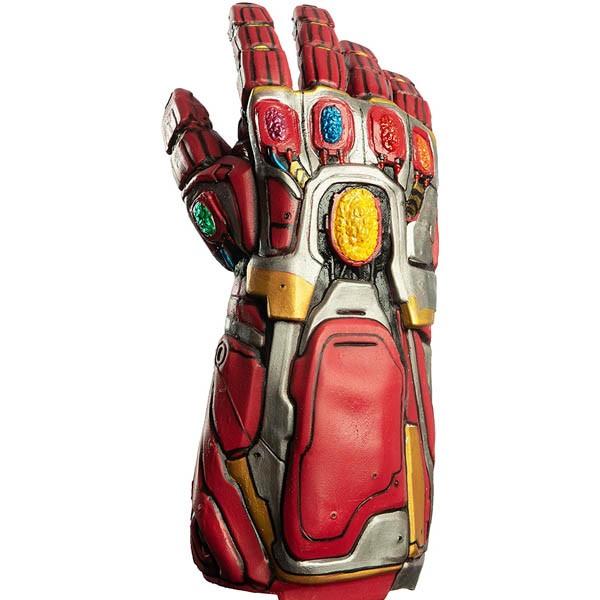 アイアンマン グッズ ラテックス ナノ ガントレット 子供 アベンジャーズ エンドゲーム コスプレ アクセサリー アカムスyahoo 店 通販 Yahoo ショッピング