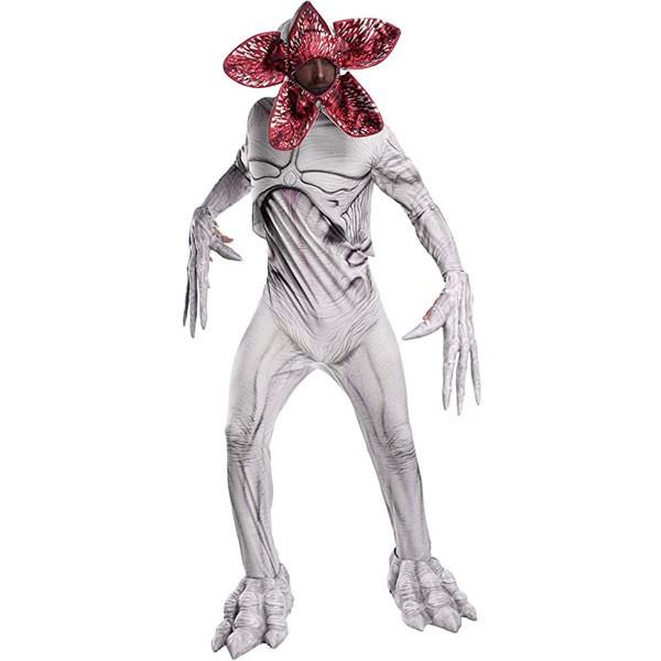 ストレンジャー シングス コスプレ デモゴルゴン 大人コスチューム ハロウィン イベント 衣装 仮装 アカムスyahoo 店 通販 Yahoo ショッピング