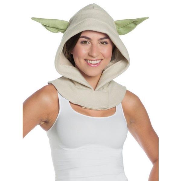 スターウォーズ コスプレ ヨーダ フード ハロウィン イベント 仮装 アカムスyahoo 店 通販 Yahoo ショッピング