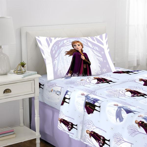 アナ雪 ディズニー シーツセット シングルサイズ 寝具 アナと雪の女王 Disney Frozen 2 アカムスyahoo 店 通販 Yahoo ショッピング