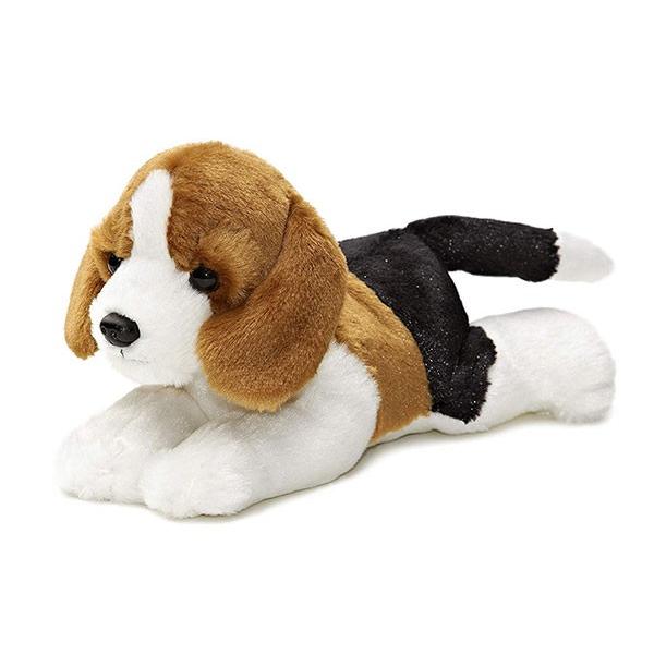 ぬいぐるみ 犬 ビーグル 子供 おもちゃ 人形 Aurora Homer アカムスyahoo 店 通販 Yahoo ショッピング