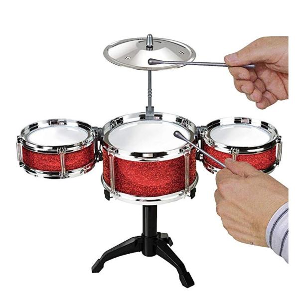 ドラムセット 子供 - 楽器玩具の人気商品・通販・価格比較 - 価格.com