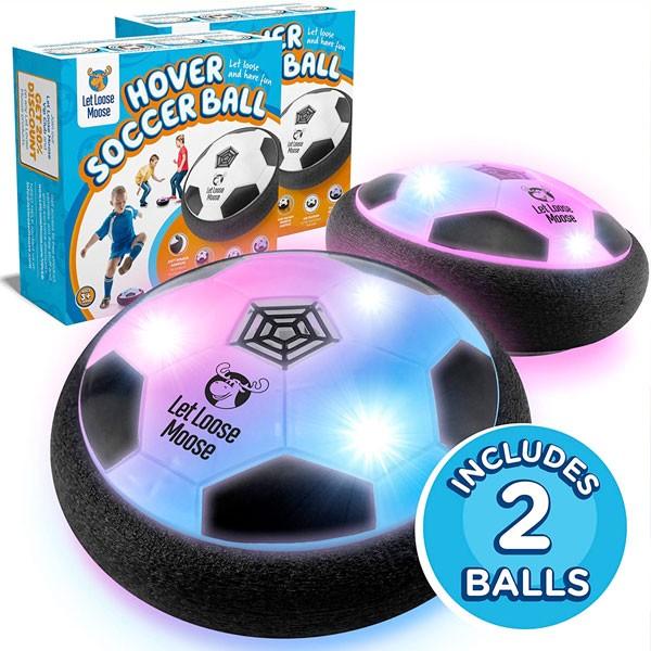 家 で 遊べる おもちゃ ゲーム ホバー サッカー ボール ２個セット Led ライトアップ 子供 おもちゃ サッカー アカムスyahoo 店 通販 Yahoo ショッピング