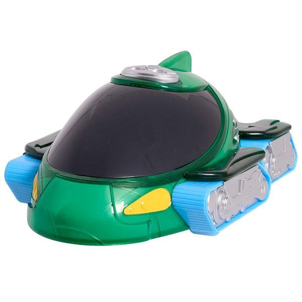 パジャマスク おもちゃ ゲッコー ライトアップレーサー 光る 動く しゅつどう 車両 カー 男の子 女の子 子供 幼児 アカムスyahoo 店 通販 Yahoo ショッピング