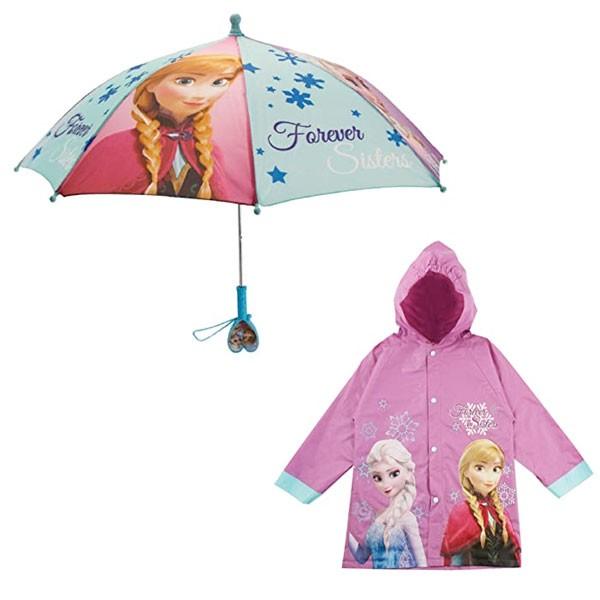 アナと雪の女王 子供用 レインコート 傘 アナ エルサ 雨具 梅雨ディズニー 672 アカムスyahoo 店 通販 Yahoo ショッピング