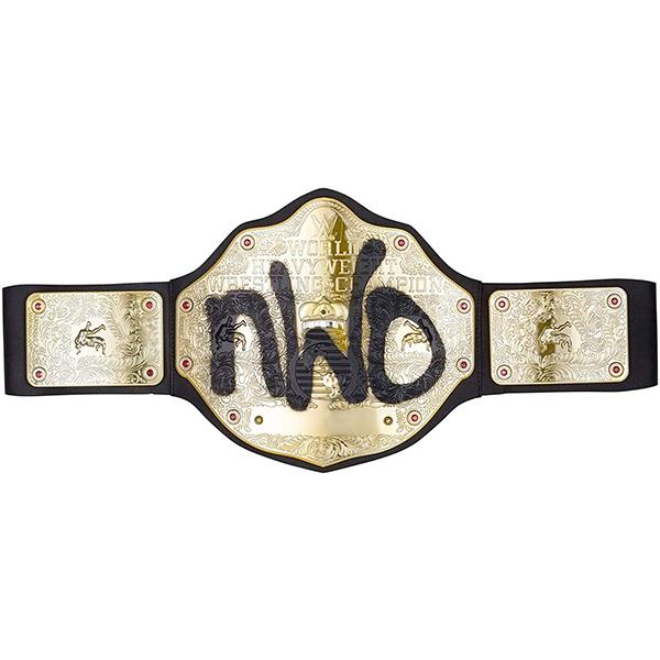 プロレス ベルト WWE NWO チャンピオンシップ おもちゃ コスプレ 