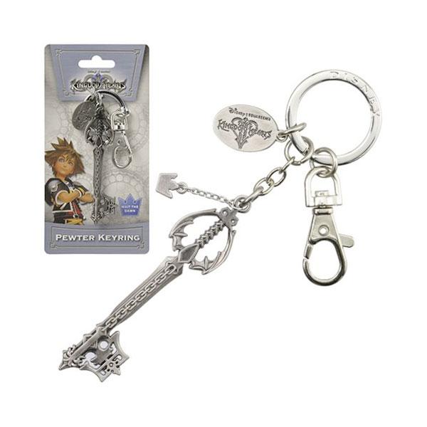 キングダムハーツ グッズ Oblivion ピューター キーホルダー アカムスyahoo 店 通販 Yahoo ショッピング