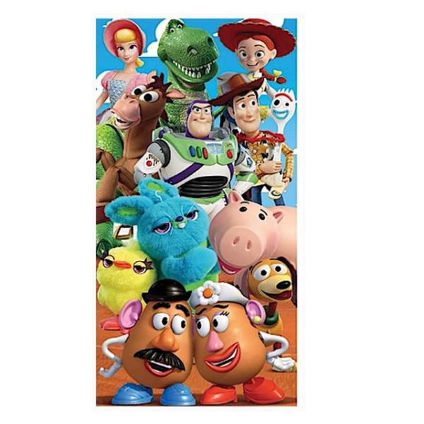 四角プール トイストーリー四角プール トイストーリー