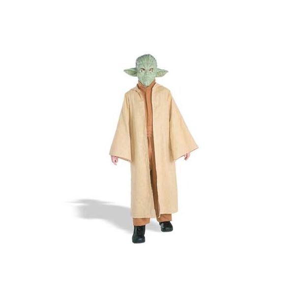 コスプレ 子供 衣装 男の子 人気 スターウォーズ コスチューム ヨーダ デラックス版 Dejapan Bid And Buy Japan With 0 Commission