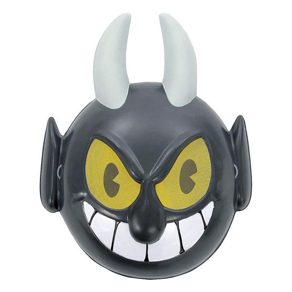 カップヘッド グッズ デビル マスク コスプレ 大人 お面 アカムスyahoo 店 通販 Yahoo ショッピング