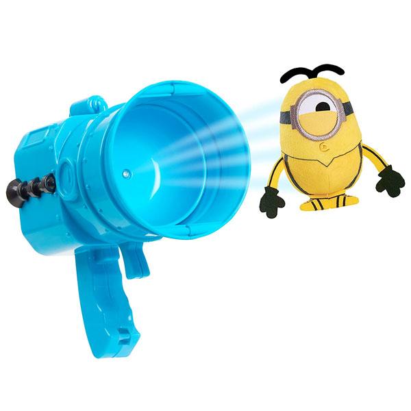 ミニオングッズ おもちゃ ミニオンズ おなら ブラスター アカムスyahoo 店 通販 Yahoo ショッピング