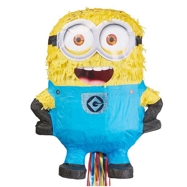 ミニオンズ グッズ ピニャータ 風船 くす玉 フィル 誕生日 パーティ お祝い 装飾 飾り デコレーション インテリア グッズ ミニオン アカムスyahoo 店 通販 Yahoo ショッピング