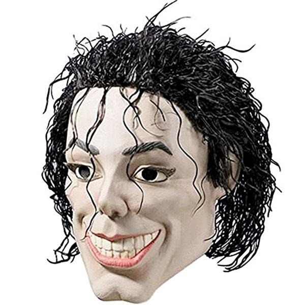 マイケルジャクソン コスプレ マスク 大人 お面 プラスチックマン アカムスyahoo 店 通販 Yahoo ショッピング