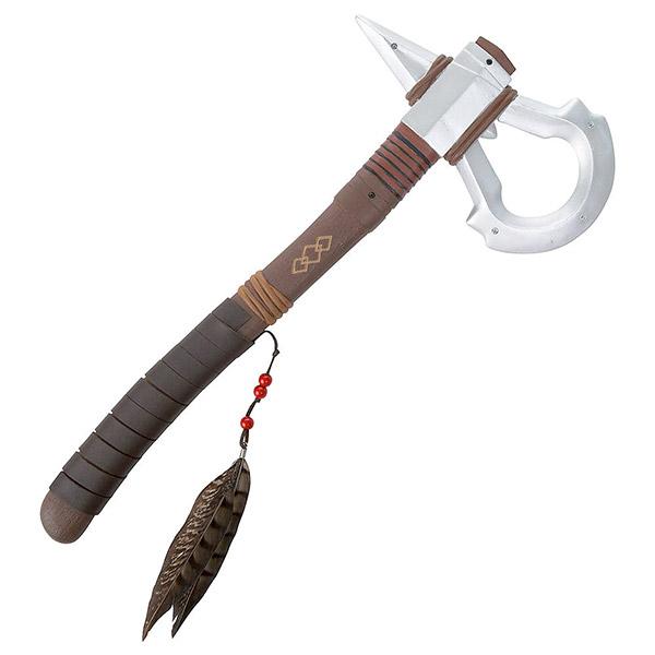 アサシンクリード グッズ コナー トマホーク コスプレ アクセサリー 武器 小物 677 アカムスyahoo 店 通販 Yahoo ショッピング