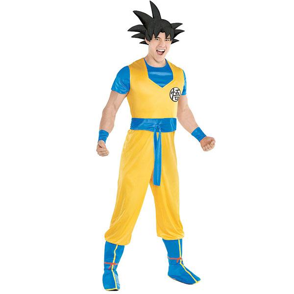 変装衣装 ドラゴンボール コスチューム 仮装の人気商品 通販 価格比較 価格 Com