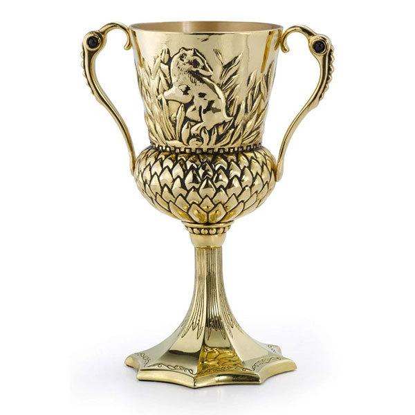 ハリーポッター グッズ ハッフルパフのカップ レプリカ ノーブルコレクション 690 アカムスyahoo 店 通販 Yahoo ショッピング