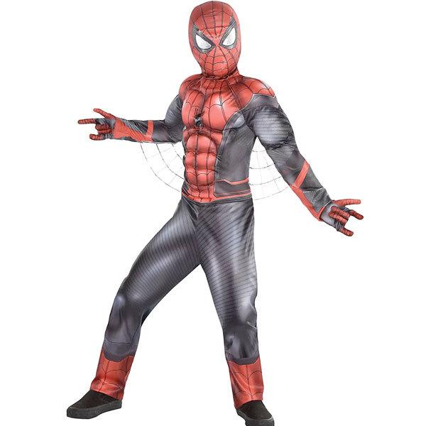 スパイダーマン コスプレ 子供の人気商品 通販 価格比較 価格 Com