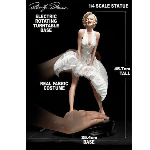 21年7月中旬入荷予定 マリリンモンロー フィギュア忠実に再現 人形 像 コレクション リアル ハリウッドスター アカムスyahoo 店 通販 Yahoo ショッピング