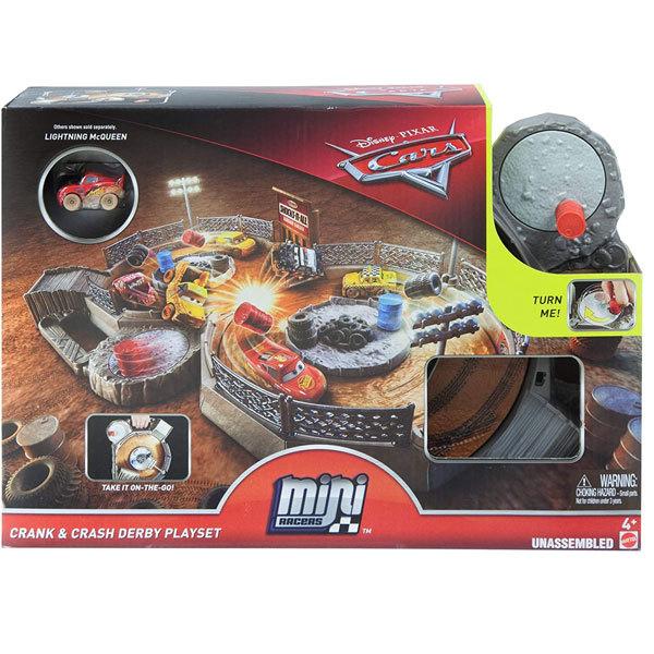 カーズ おもちゃ 車 レース レーサー ディズニー ピクサー 玩具 プレイ 
