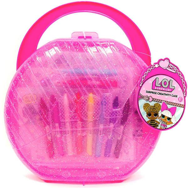 Lolサプライズ グッズ Diy アクティビティ キット ピンク ステッカー ぬりえ 塗り絵 子供 女の子 おしゃれ シール 707 アカムスyahoo 店 通販 Yahoo ショッピング