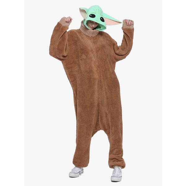 スターウォーズ ヨーダ コスプレ 仮装 変装衣装の人気商品 通販 価格比較 価格 Com