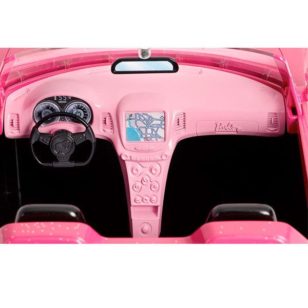 バービー 人形用 ピンクのコンバーチブル 車 カー 海外版 おもちゃ 乗り物 Barbie Buyee Servis Zakupok Tretim Licom Buyee Pokupajte Iz Yaponii