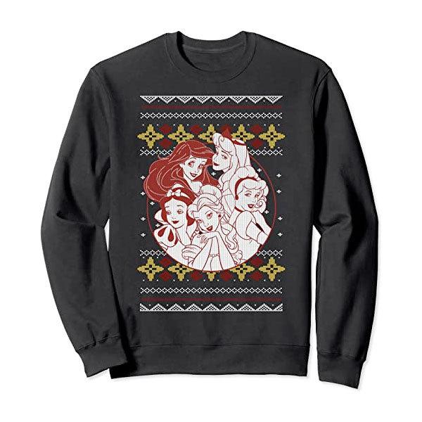 ディズニー クリスマス ニットの人気商品 通販 価格比較 価格 Com