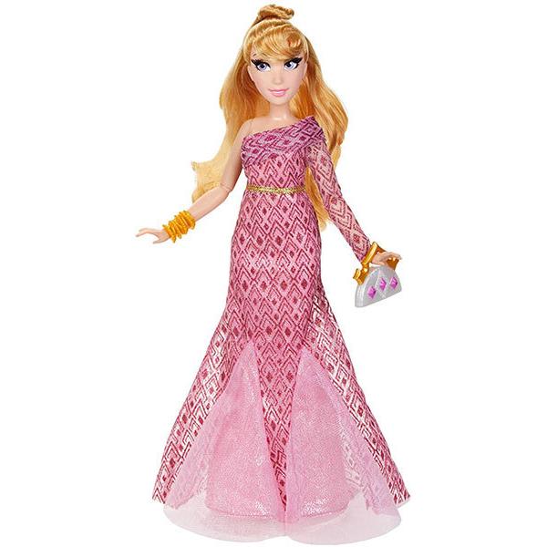 ディズニー プリンセス オーロラ姫 ファッション人形 着せ替え おもちゃ 女の子 プレゼント ギフト 通常便なら送料無料 アカムスyahoo 店 通販 Yahoo ショッピング