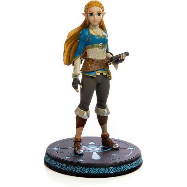 ゼルダの伝説 ゼルダ フィギュア スタチュー ブレス オブ ザ ワイルド コレクター アイテム アカムスyahoo 店 通販 Yahoo ショッピング