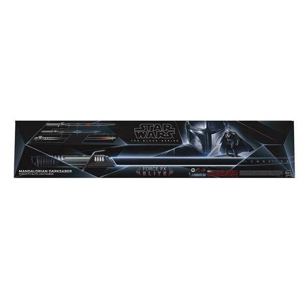 スターウォーズ マンダロリアン ダークセイバー フォース Fx エリートアドバンスト Led ブラックシリーズ ライトセーバー アカムスyahoo 店 通販 Yahoo ショッピング