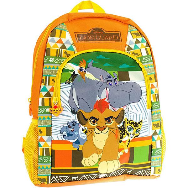 ライオンキング シンバ 子供用 リュック バックパック 鞄 入学祝い 学校 幼稚園 男の子 女の子 プレゼント ディズニー アカムスyahoo 店 通販 Yahoo ショッピング