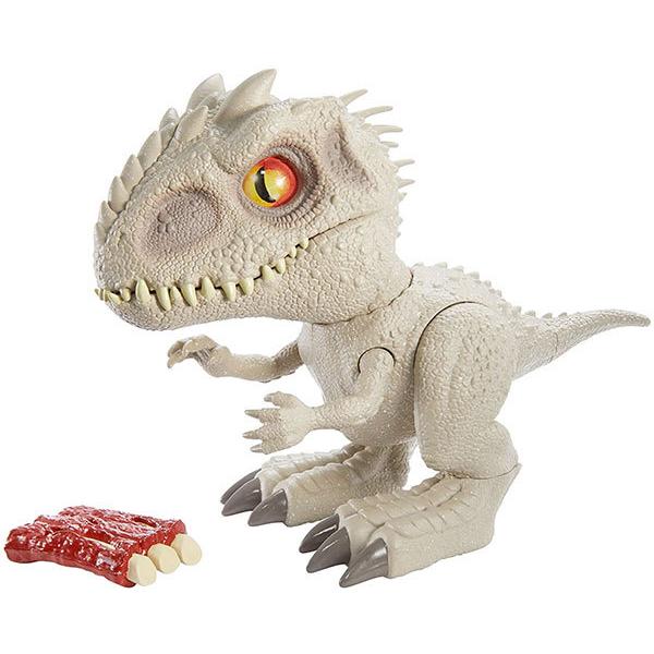 ジュラシックワールド おもちゃ インドミナス レックス 恐竜 餌やり ライト サウンド アカムスyahoo 店 通販 Yahoo ショッピング