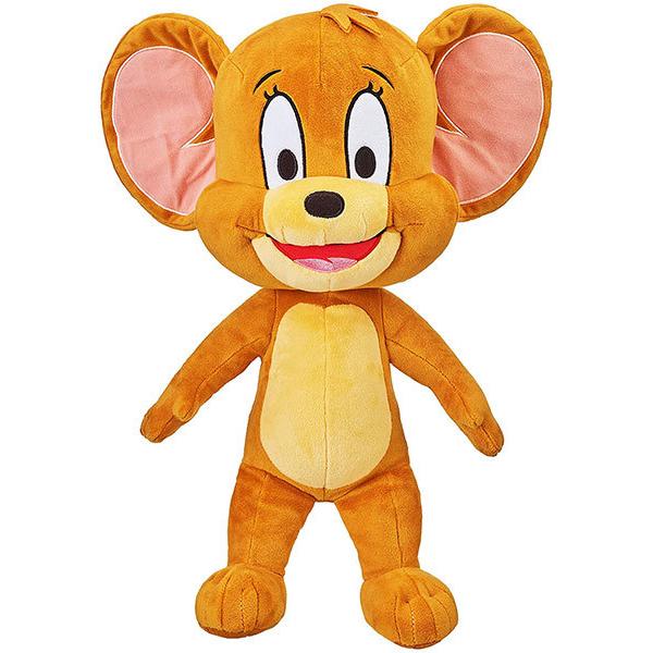 トムとジェリー ぬいぐるみ グッズ ジェリー ジャンボぬいぐるみ 人形 40cm アカムスyahoo 店 通販 Yahoo ショッピング