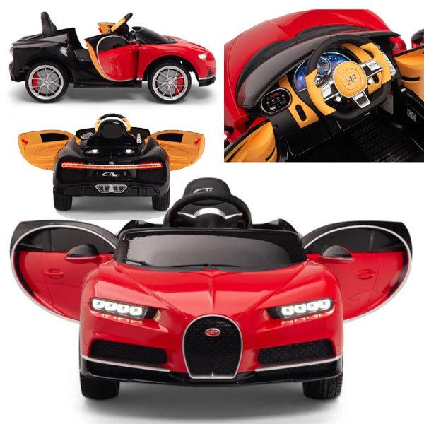 電動自動車 子供用 ブガッティ シロン 子供運転モード リモコン操作モード 一人乗り スーパーカー おもちゃ 車 乗り物 Bugatti Chiron ライセンス商品 Buyee Buyee Japanese Proxy Service Buy From Japan Bot Online
