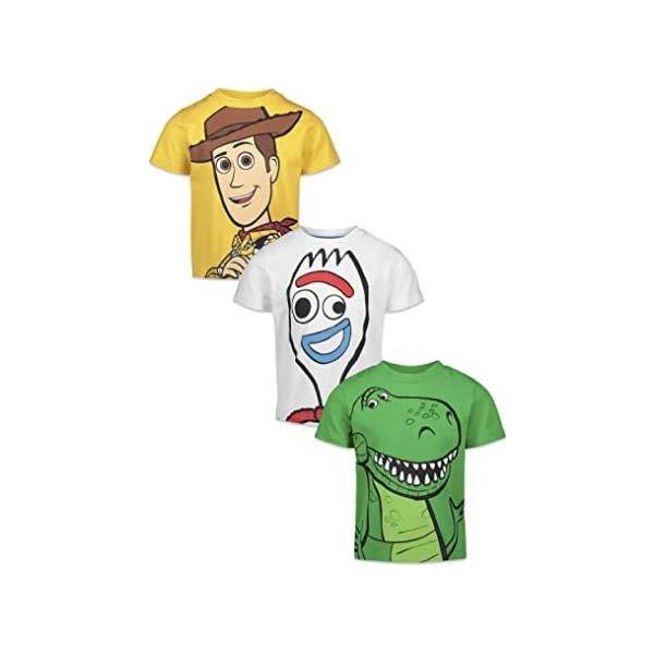 トイストーリー キッズ Tシャツの人気商品・通販・価格比較 - 価格.com